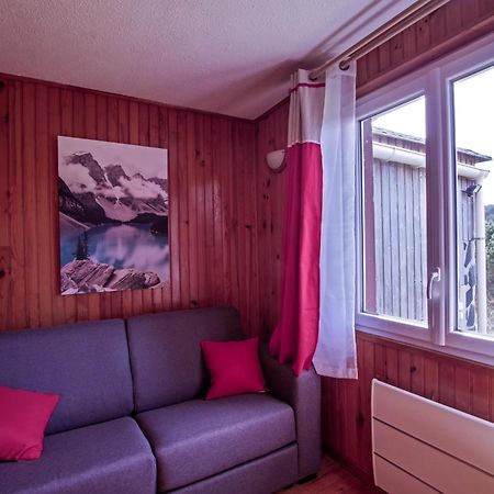 Appartement Isard La Llagonne エクステリア 写真