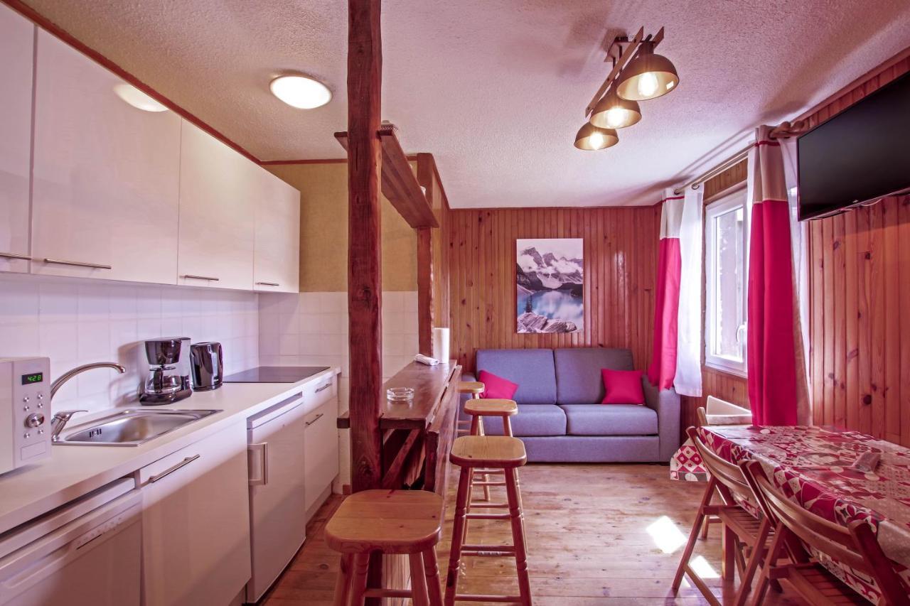 Appartement Isard La Llagonne エクステリア 写真