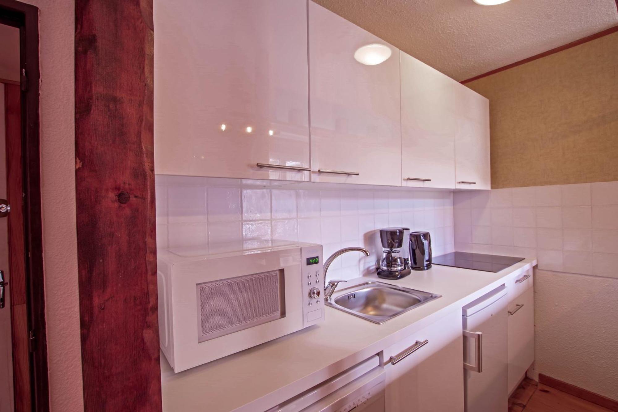 Appartement Isard La Llagonne エクステリア 写真