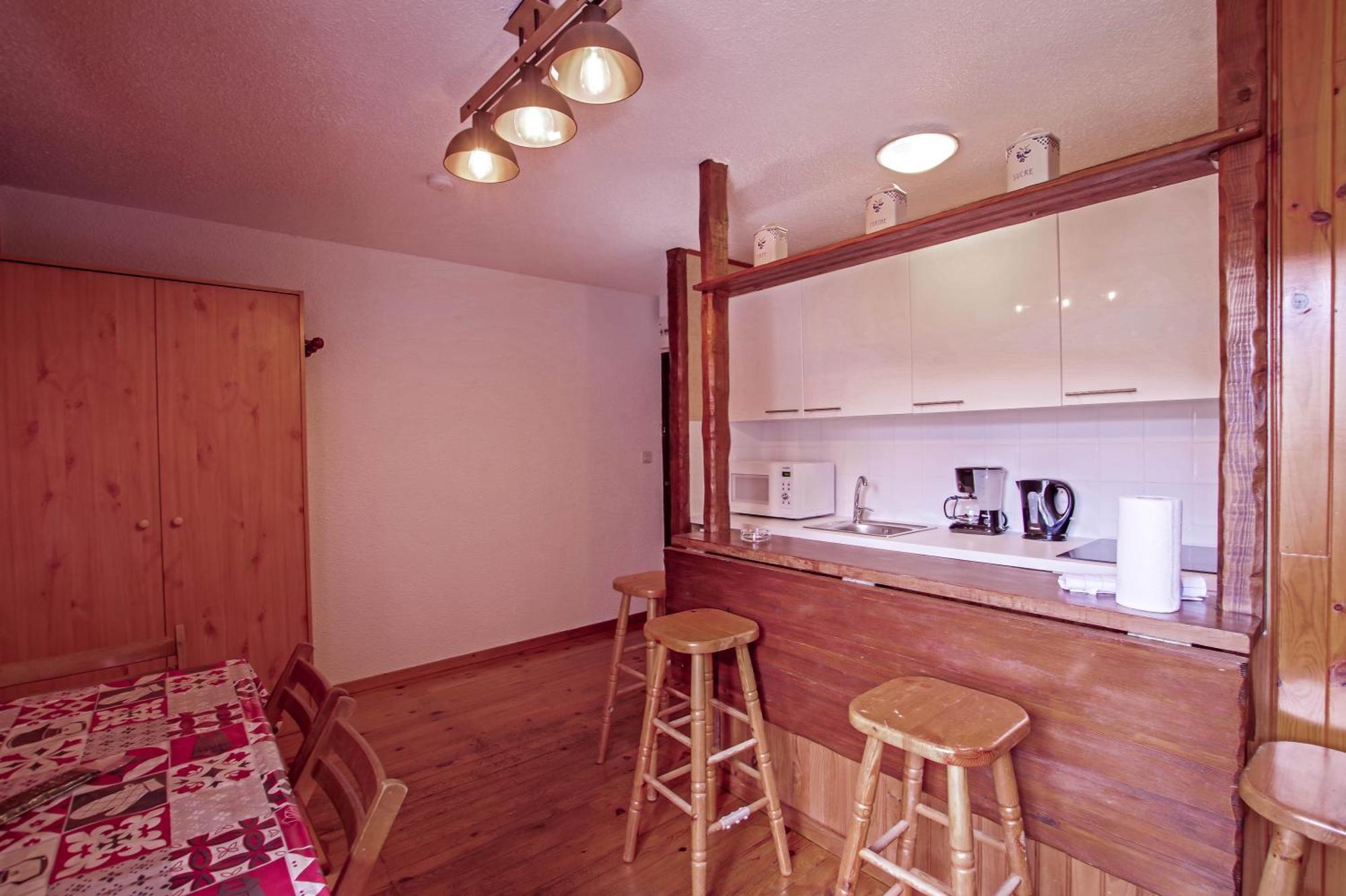 Appartement Isard La Llagonne エクステリア 写真