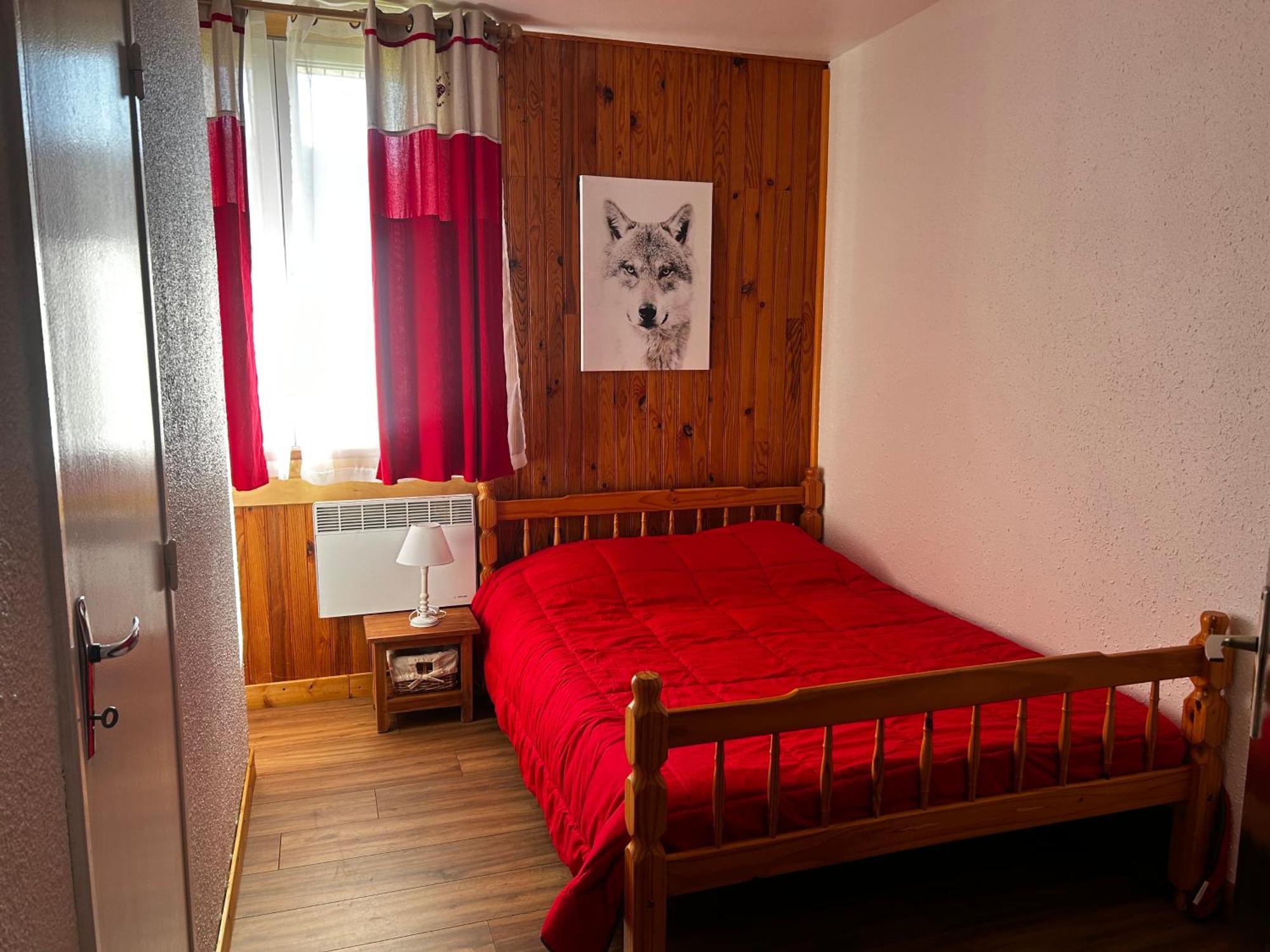 Appartement Isard La Llagonne 部屋 写真